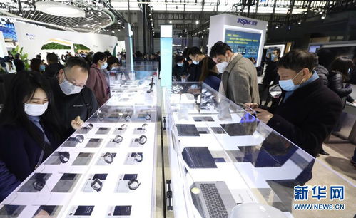 科技盛宴 智聯未來 世界移動通信大會上海展開幕，聚焦5G創新產品與技術