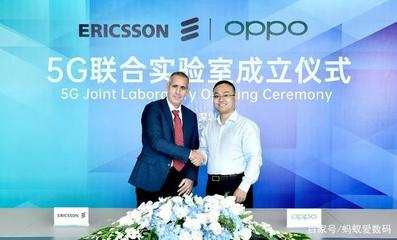 2020年Q2全球手機市場 國產品牌強勢崛起，OPPO穩居前五，5G服務加速滲透